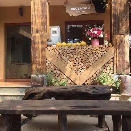 Lagom Village Hanoi Exterior photo