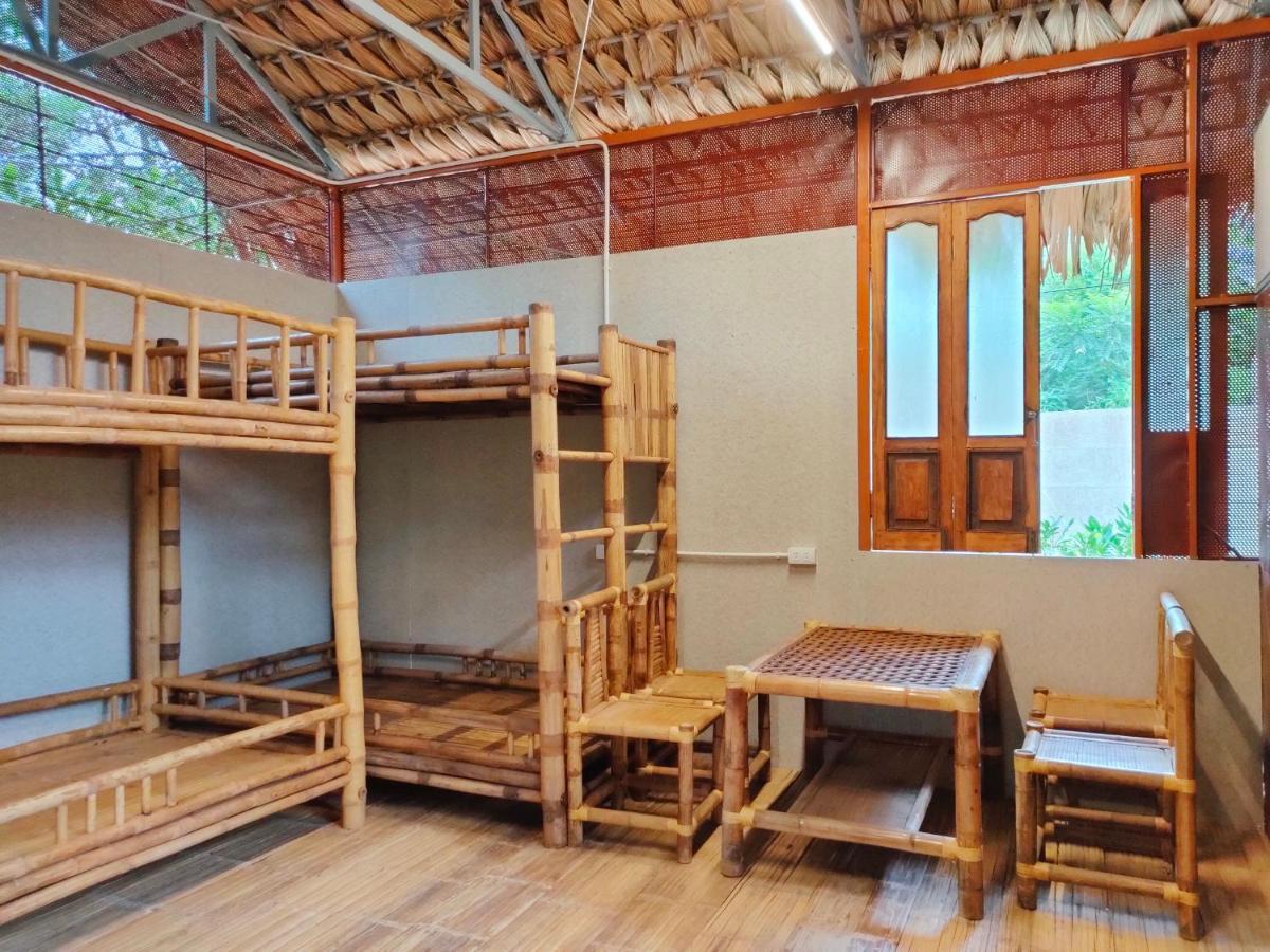Lagom Village Hanoi Exterior photo