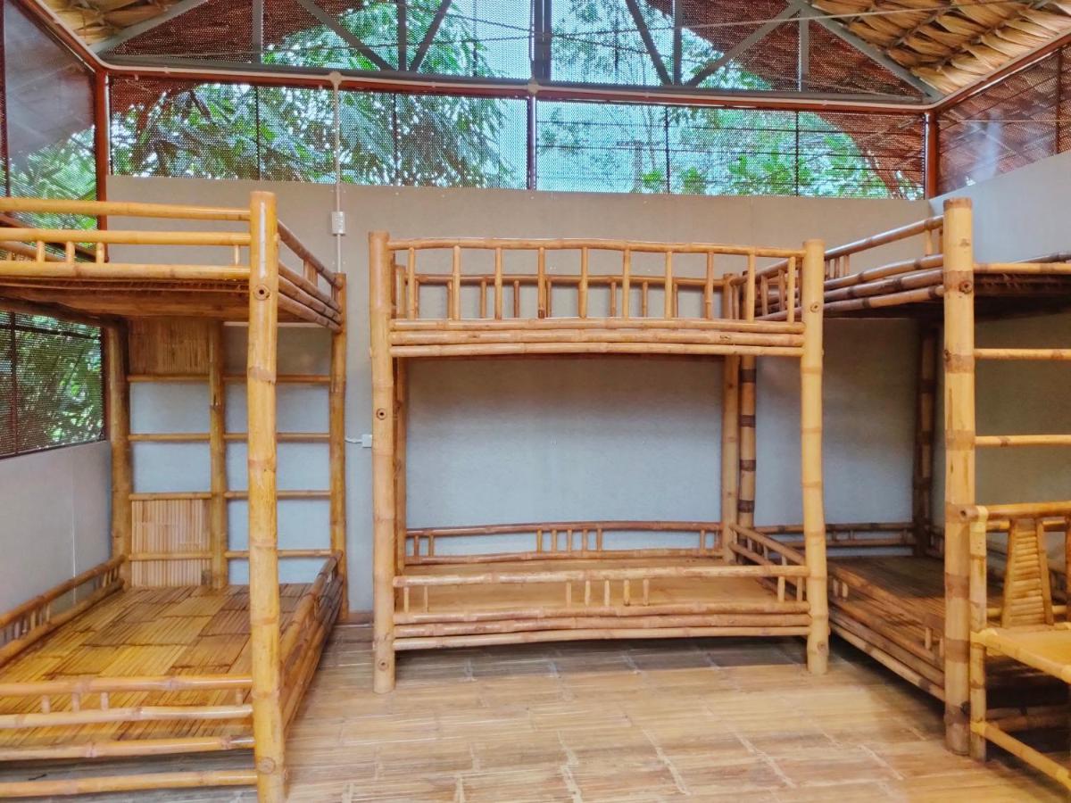 Lagom Village Hanoi Exterior photo