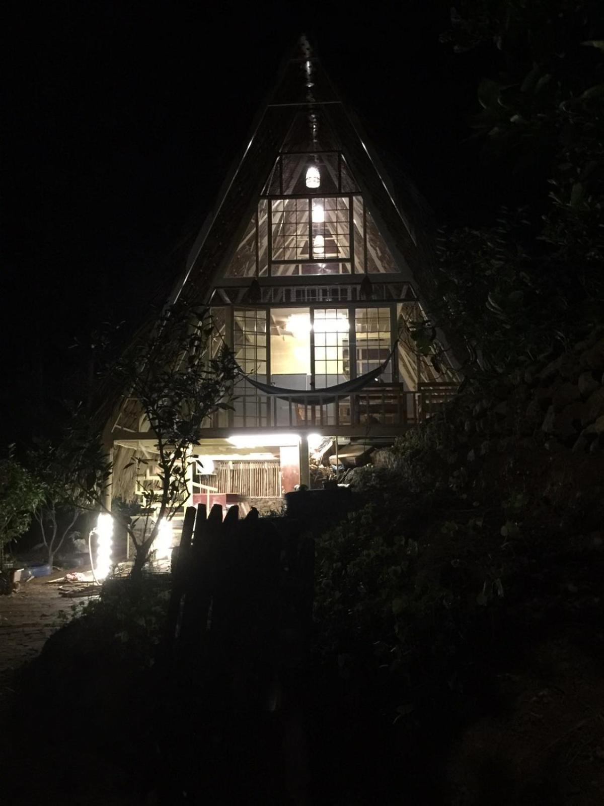 Lagom Village Hanoi Exterior photo